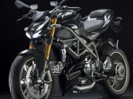 Мотоцикл Ducati Streetfighter S 2011 фото