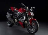 Мотоцикл Ducati Streetfighter 2010 фото