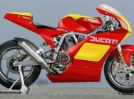 Мотоцикл Ducati TT 1000 0 фото