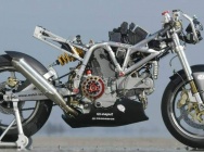 Мотоцикл Ducati TT 1000 0 фото