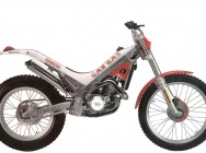 Мотоцикл GASGAS 320 JT35 1994 фото