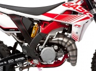Мотоцикл GASGAS EC 125 R 2013 фото