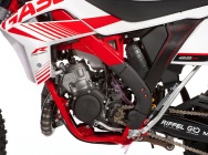 Мотоцикл GASGAS EC 125 R 2013 фото