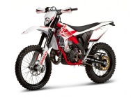 Мотоцикл GASGAS EC 125 R 2013 фото