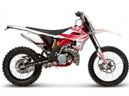Мотоцикл GASGAS EC 125 R 2013 фото