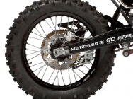 Мотоцикл GASGAS EC 125 R 2013 фото