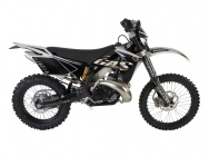 Мотоцикл GASGAS EC 125 RACING 2009 фото