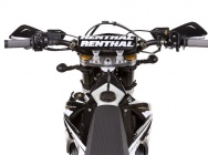 Мотоцикл GASGAS EC 125 RACING 2010 фото