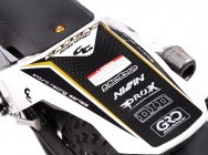Мотоцикл GASGAS EC 125 RACING 2010 фото