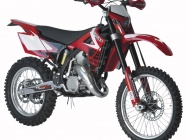 Мотоцикл GASGAS EC 125 1998 фото