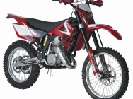 Мотоцикл GASGAS EC 125 2007 фото