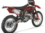 Мотоцикл GASGAS EC 125 2007 фото