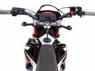 Мотоцикл GASGAS EC 125 2010 фото