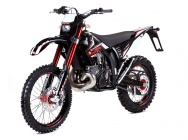 Мотоцикл GASGAS EC 125 2010 фото