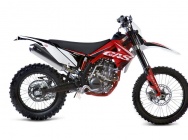Мотоцикл GASGAS EC 250 4T 2011 фото