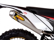 Мотоцикл GASGAS EC 250 E 2012 фото