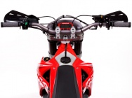 Мотоцикл GASGAS EC 250 E 2012 фото