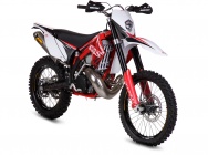 Мотоцикл GASGAS EC 250 E 2012 фото
