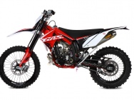Мотоцикл GASGAS EC 250 E 2012 фото