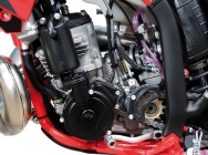 Мотоцикл GASGAS EC 250 E 2013 фото