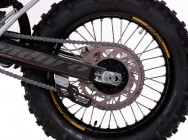 Мотоцикл GASGAS EC 250 E 2013 фото
