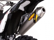 Мотоцикл GASGAS EC 250 E 2013 фото