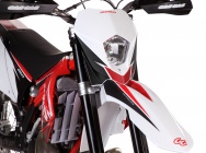 Мотоцикл GASGAS EC 250 E 2013 фото