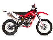 Мотоцикл GASGAS EC 250 F 2012 фото