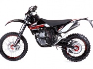 Мотоцикл GASGAS EC 250 F 2012 фото