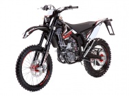 Мотоцикл GASGAS EC 250 F 2012 фото