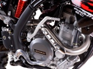 Мотоцикл GASGAS EC 250 F 2013 фото