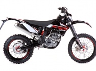 Мотоцикл GASGAS EC 250 F 2013 фото