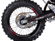 Мотоцикл GASGAS EC 250 R 2012 фото