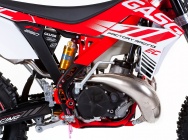 Мотоцикл GASGAS EC 250 R 2012 фото