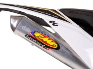 Мотоцикл GASGAS EC 250 RACING 2010 фото