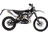 Мотоцикл GASGAS EC 250 RACING 2010 фото
