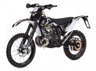Мотоцикл GASGAS EC 250 RACING 2010 фото