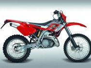 Мотоцикл GASGAS EC 250 2002 фото