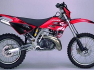 Мотоцикл GASGAS EC 250 2004 фото