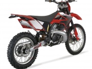 Мотоцикл GASGAS EC 250 2007 фото