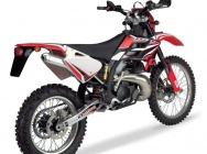 Мотоцикл GASGAS EC 250 2008 фото