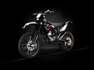 Мотоцикл GASGAS EC 250 2010 фото