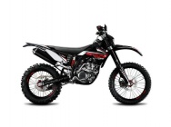 Мотоцикл GASGAS EC 250 2010 фото