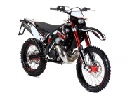 Мотоцикл GASGAS EC 250 2010 фото