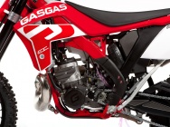 Мотоцикл GASGAS EC 250 2010 фото