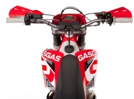 Мотоцикл GASGAS EC 250 2010 фото