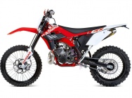 Мотоцикл GASGAS EC 250 2012 фото