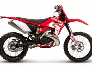 Мотоцикл GASGAS EC 250 2012 фото