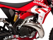 Мотоцикл GASGAS EC 250 2013 фото
