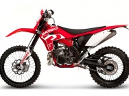 Мотоцикл GASGAS EC 250 2013 фото